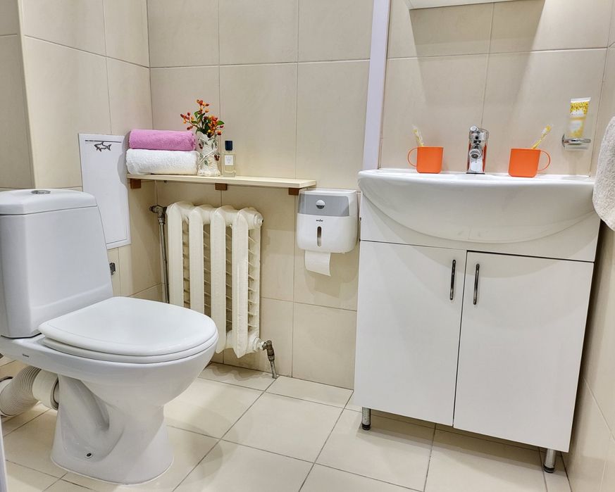 Квартира на вул. Гришка, 9 в Києві, ID 483274, фото №8