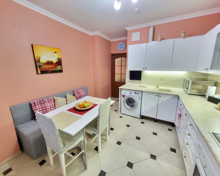 Квартира на вул. Гришка, 9 в Києві, ID 483274, фото №9