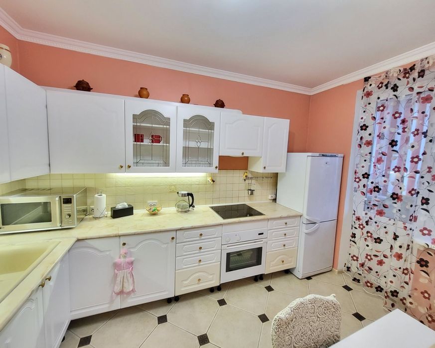Квартира на вул. Гришка, 9 в Києві, ID 483274, фото №10