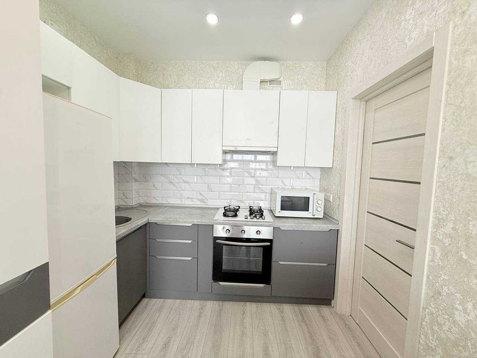 Квартира на ЖК Синергія 2+ в Києві, ID 483610, фото №4