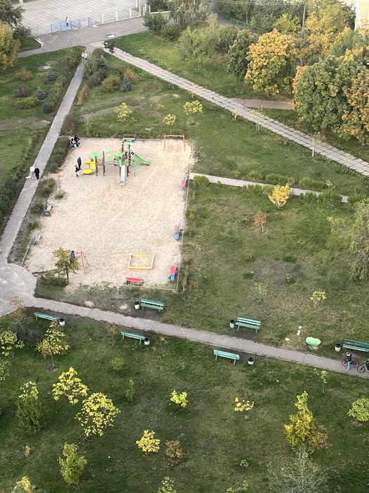 Квартира на вул. Mykhaila Drahomanova, 13/10 в Києві, ID 483348, фото №7