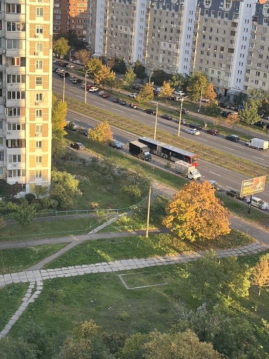 Квартира на вул. Mykhaila Drahomanova, 13/10 в Києві, ID 483348, фото №8