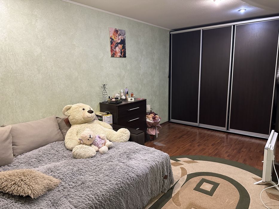 Квартира на Голосіївський в Києві, ID 483327, фото №2