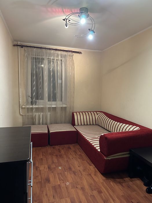 Квартира на Голосіївський в Києві, ID 483327, фото №4