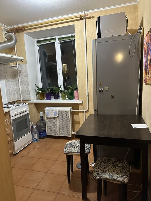 Квартира на Голосіївський в Києві, ID 483327, фото №5