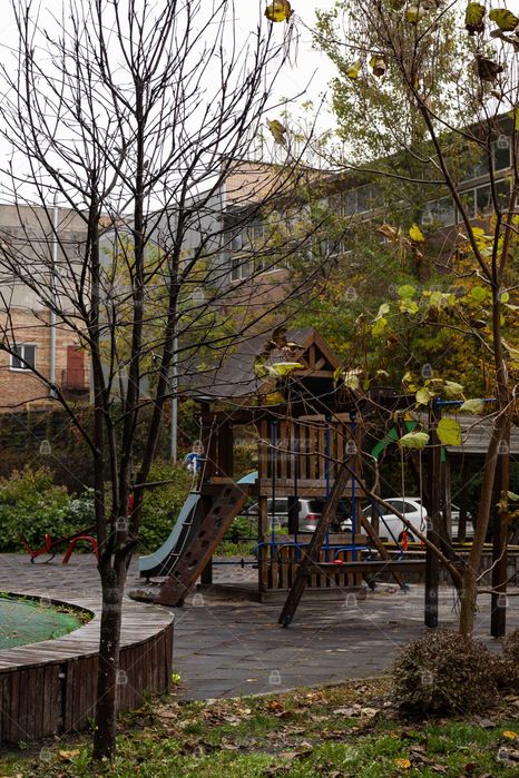 Квартира на вул. Велика Кільцева, 9 в Києві, ID 483354, фото №2