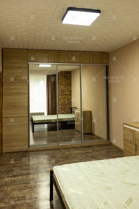 Квартира на вул. Велика Кільцева, 9 в Києві, ID 483354, фото №5