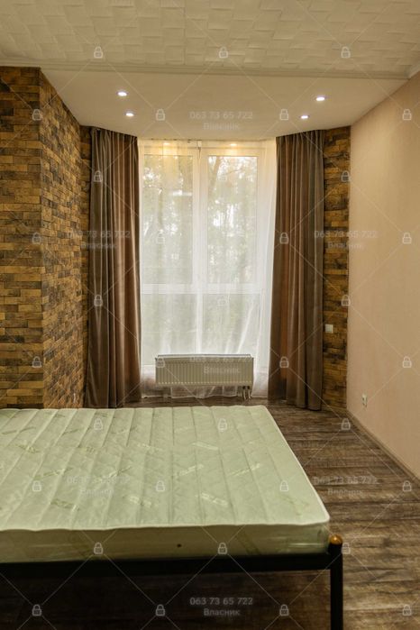 Квартира на вул. Велика Кільцева, 9 в Києві, ID 483354, фото №6
