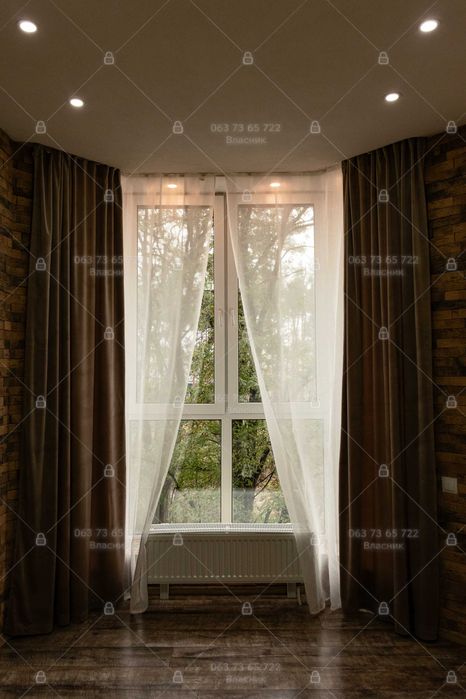 Квартира на вул. Велика Кільцева, 9 в Києві, ID 483354, фото №7