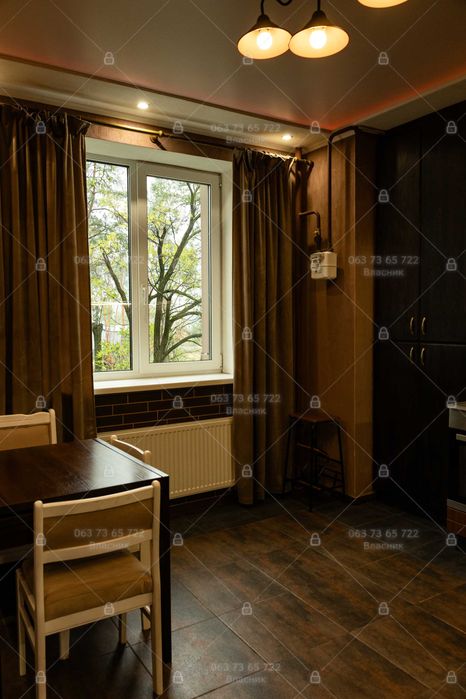 Квартира на вул. Велика Кільцева, 9 в Києві, ID 483354, фото №8