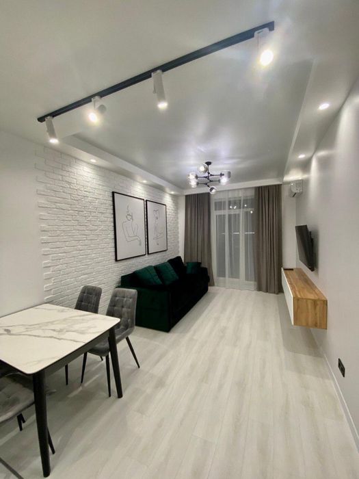 Квартира на вул. Mykhaila Maksymovycha, 26г, ID 483330, фото №1