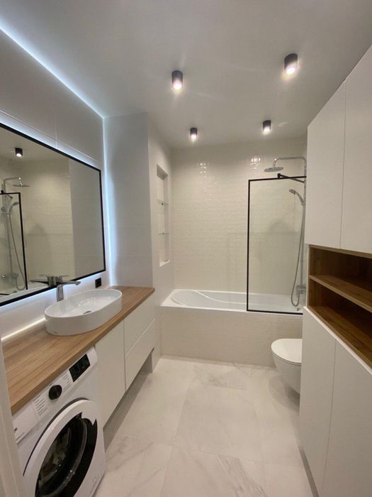 Квартира на вул. Mykhaila Maksymovycha, 26г в Києві, ID 483330, фото №11