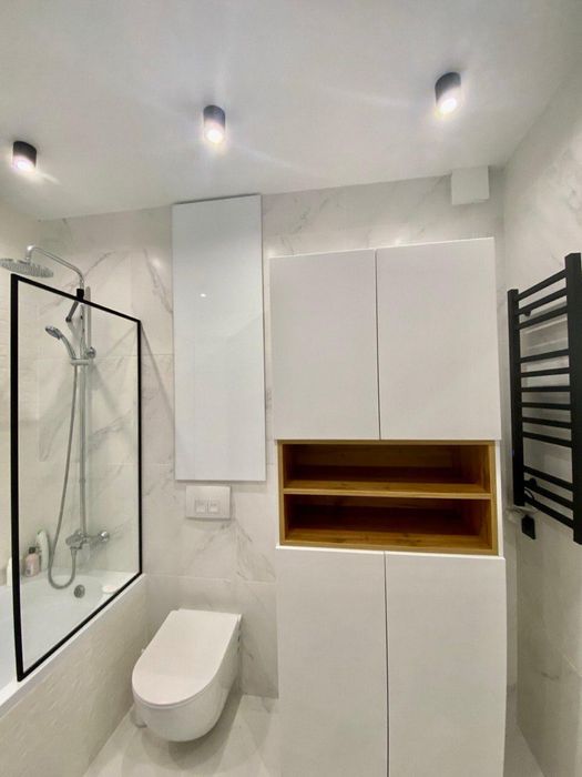 Квартира на вул. Mykhaila Maksymovycha, 26г в Києві, ID 483330, фото №13