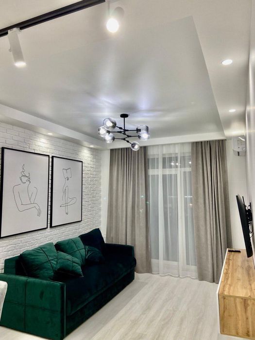 Квартира на вул. Mykhaila Maksymovycha, 26г в Києві, ID 483330, фото №6