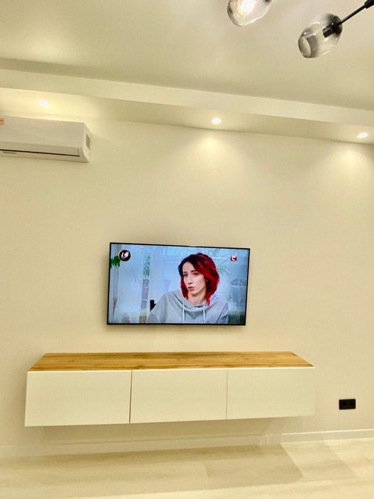 Квартира на вул. Mykhaila Maksymovycha, 26г в Києві, ID 483330, фото №7