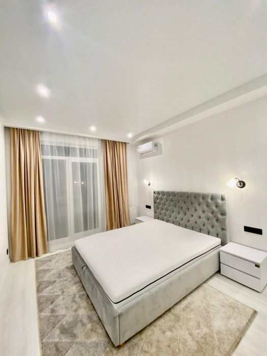 Квартира на вул. Mykhaila Maksymovycha, 26г в Києві, ID 483330, фото №8