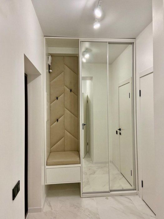 Квартира на вул. Mykhaila Maksymovycha, 26г в Києві, ID 483330, фото №9