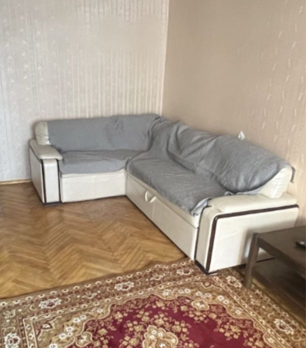 Квартира на вул. Предславинська, 25 в Києві, ID 483369, фото №3