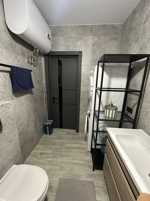 Квартира на вул. Євгена Сверстюка, 6В в Києві, ID 483365, фото №13