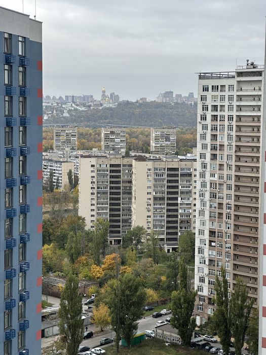 Квартира на вул. Євгена Сверстюка, 6В в Києві, ID 483365, фото №14