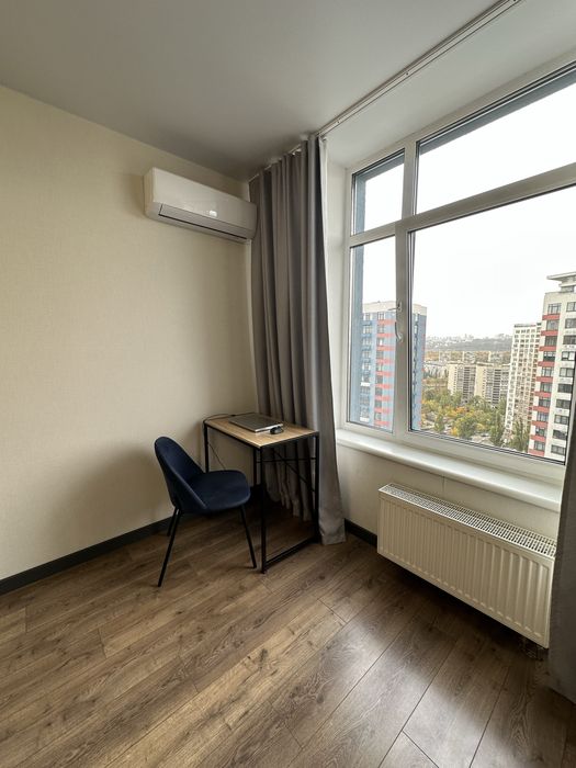 Квартира на вул. Євгена Сверстюка, 6В в Києві, ID 483365, фото №8