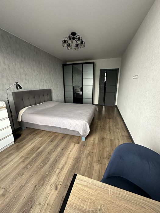 Квартира на вул. Євгена Сверстюка, 6В в Києві, ID 483365, фото №10