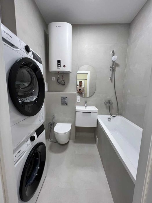 Квартира на вул. Донського в Одесі, ID 483367, фото №11
