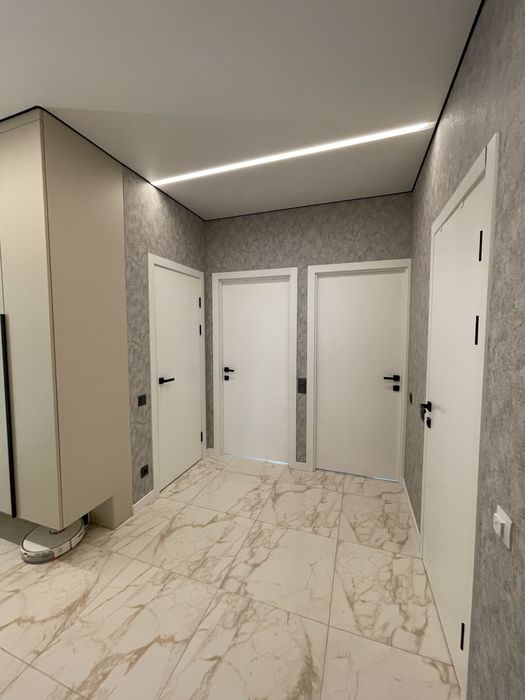 Квартира на вул. Universitetska, 3/15 в Києві, ID 483394, фото №2