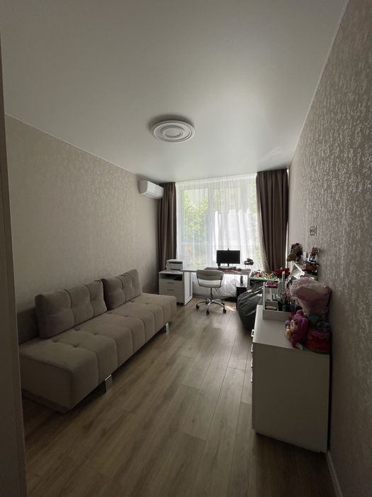 Квартира на вул. Universitetska, 3/15 в Києві, ID 483394, фото №3