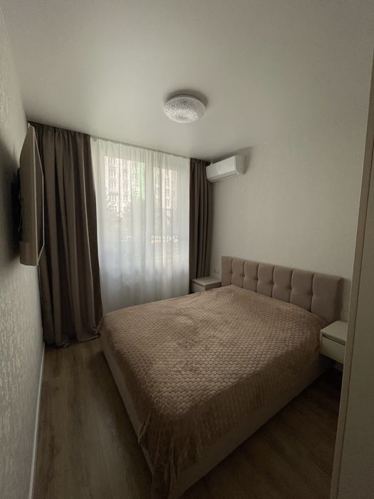 Квартира на вул. Universitetska, 3/15 в Києві, ID 483394, фото №7