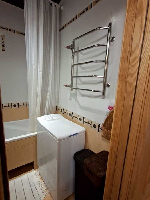 Квартира на вул. Січневого повстання, 8 в Києві, ID 483439, фото №14