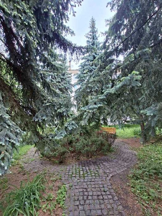 Квартира на вул. Січневого повстання, 8 в Києві, ID 483439, фото №17