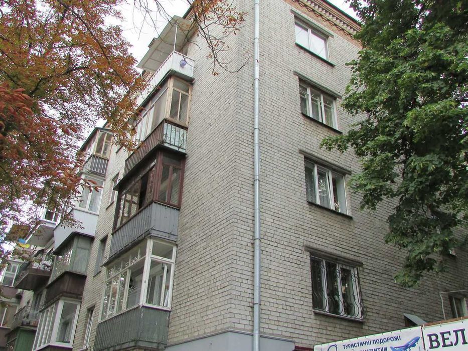 Квартира на вул. Січневого повстання, 8 в Києві, ID 483439, фото №18
