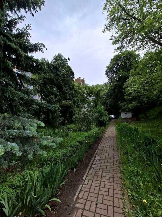 Квартира на вул. Січневого повстання, 8 в Києві, ID 483439, фото №20