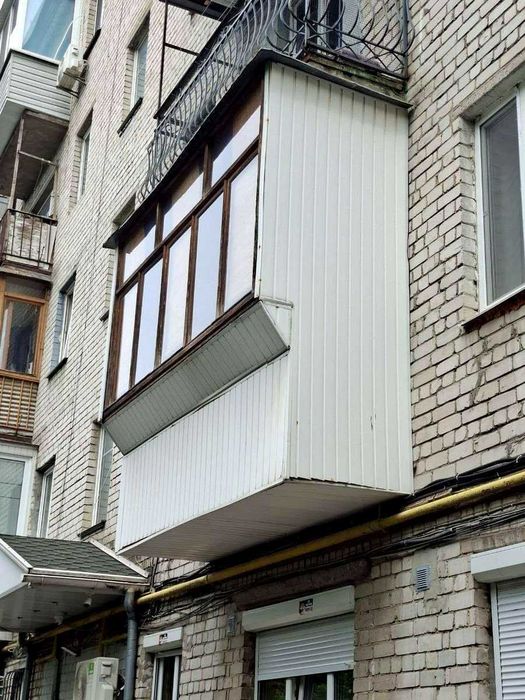 Квартира на вул. Січневого повстання, 8 в Києві, ID 483439, фото №21