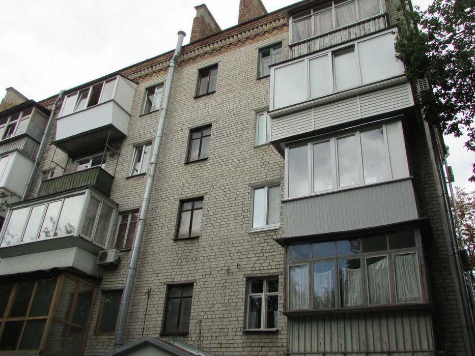 Квартира на вул. Січневого повстання, 8 в Києві, ID 483439, фото №23