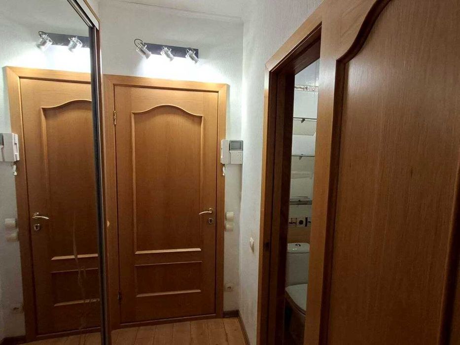 Квартира на вул. Січневого повстання, 8 в Києві, ID 483439, фото №8