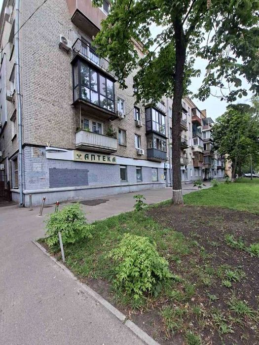 Квартира на вул. Січневого повстання, 8 в Києві, ID 483439, фото №10