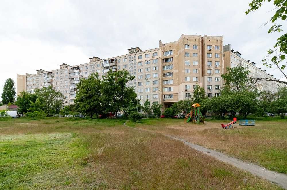Квартира на вул. Прирічна, 5 в Києві, ID 483422, фото №13