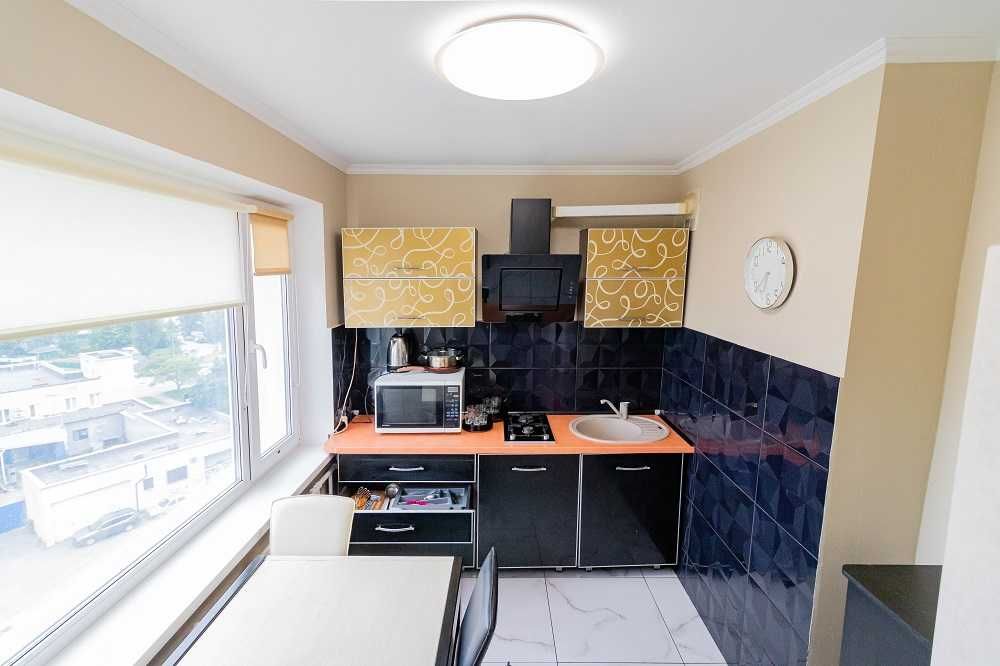 Квартира на вул. Прирічна, 5 в Києві, ID 483422, фото №3