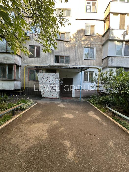 Квартира на вул. Івана Виговського, 11 в Києві, ID 485239, фото №13