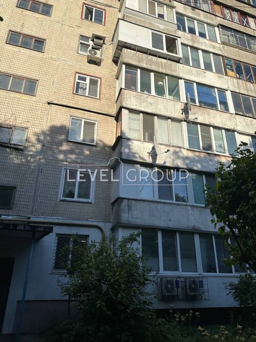Квартира на вул. Івана Виговського, 11 в Києві, ID 485239, фото №14