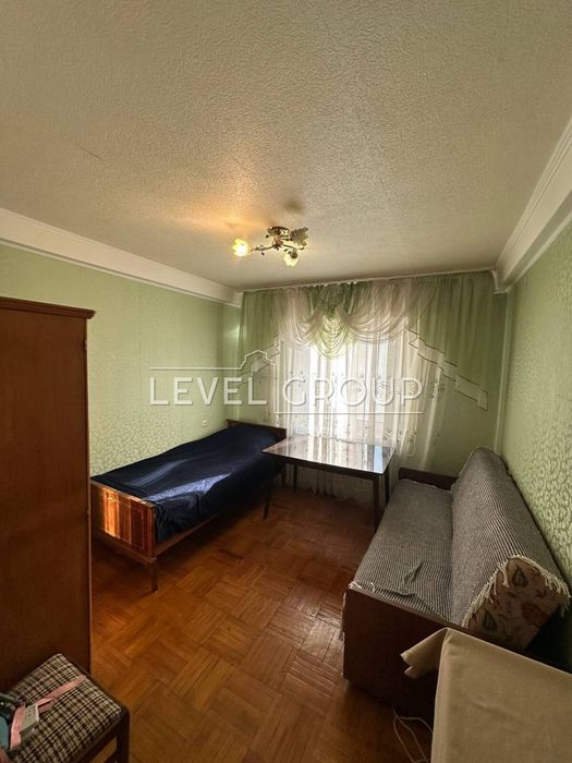 Квартира на вул. Івана Виговського, 11 в Києві, ID 485239, фото №3