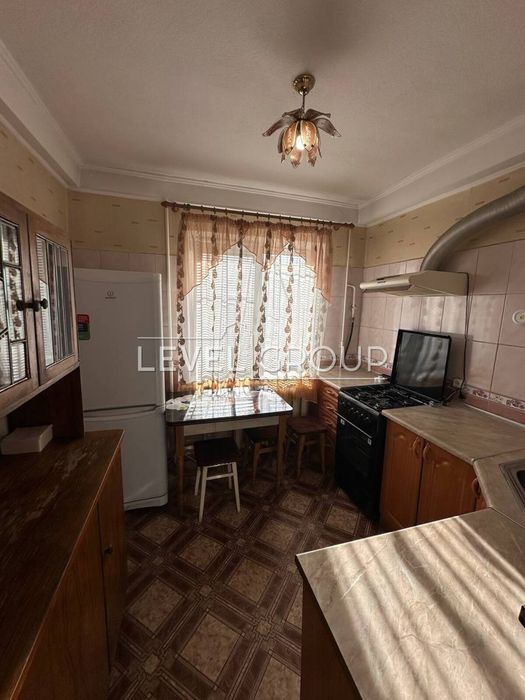 Квартира на вул. Івана Виговського, 11 в Києві, ID 485239, фото №5