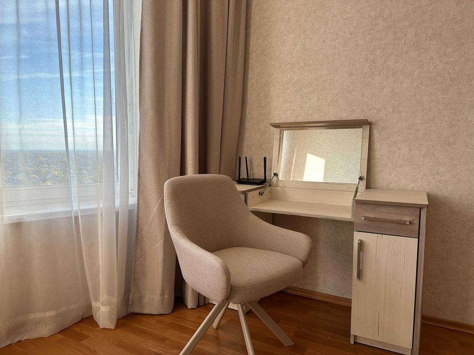 Квартира на Дніпровська набережна, 26А в Києві, ID 483523, фото №3