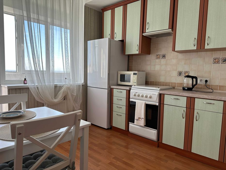 Квартира на Дніпровська набережна, 26А в Києві, ID 483523, фото №8
