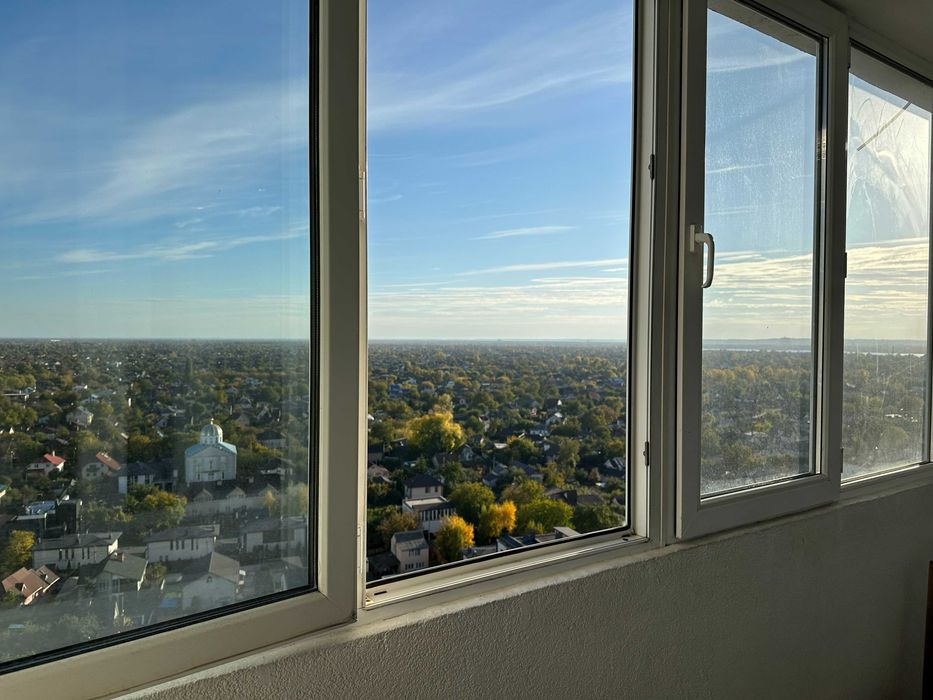 Квартира на Дніпровська набережна, 26А в Києві, ID 483523, фото №10