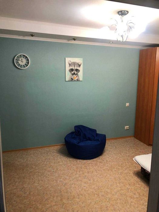 Квартира на вул. Ігоря Юхновського, 10 в Києві, ID 483521, фото №2