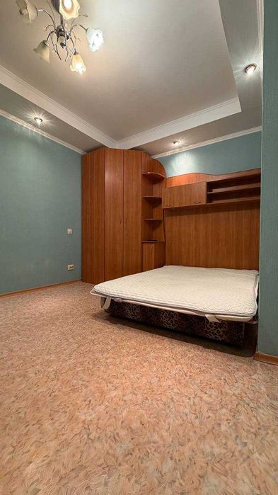 Квартира на вул. Ігоря Юхновського, 10 в Києві, ID 483521, фото №3