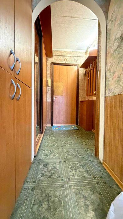 Квартира на вул. Ігоря Юхновського, 10 в Києві, ID 483521, фото №4